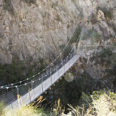 El Pozo Gæstehus 3*