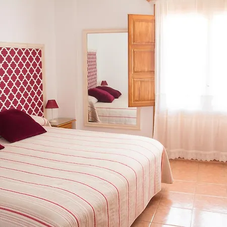 Gæstehus El Pozo Chulilla