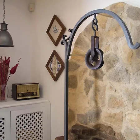 Gæstehus El Pozo Chulilla