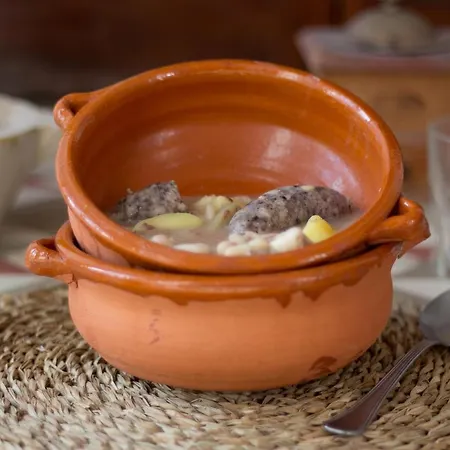 El Pozo Penzion 3*
