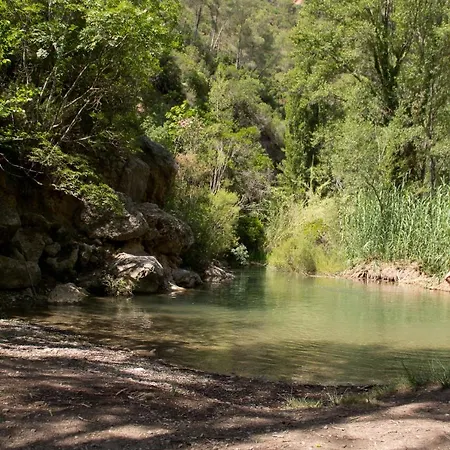 El Pozo Gæstehus 3*