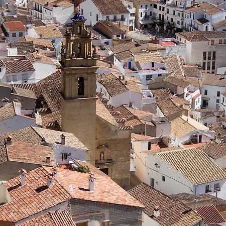 Gæstehus El Pozo