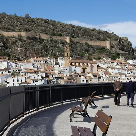 El Pozo 3*