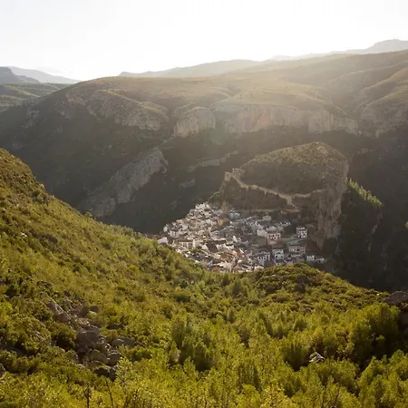 El Pozo