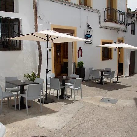 El Pozo Chulilla