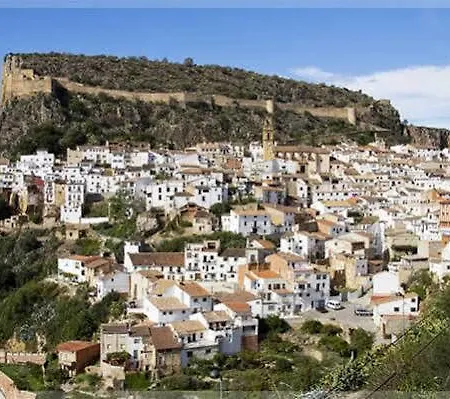 El Pozo