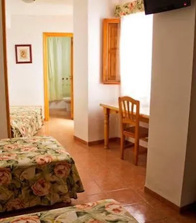 El Pozo