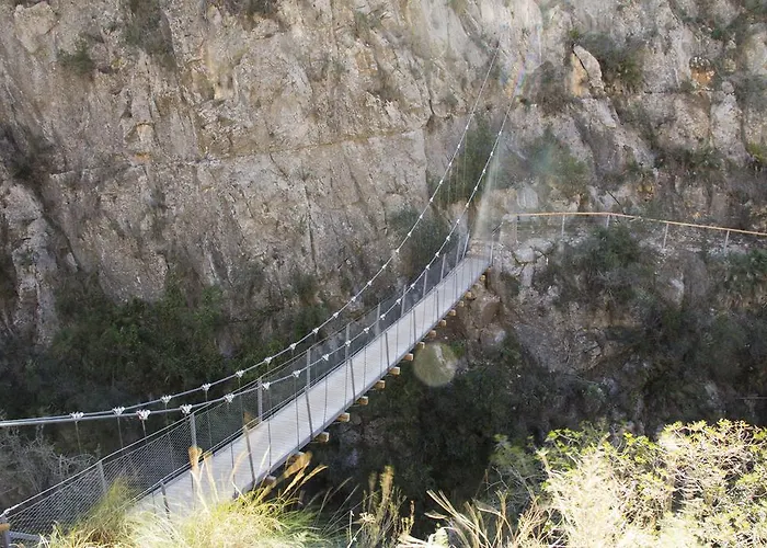 El Pozo Pensionat 3*