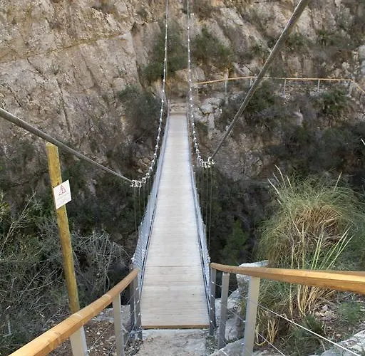 El Pozo Chulilla