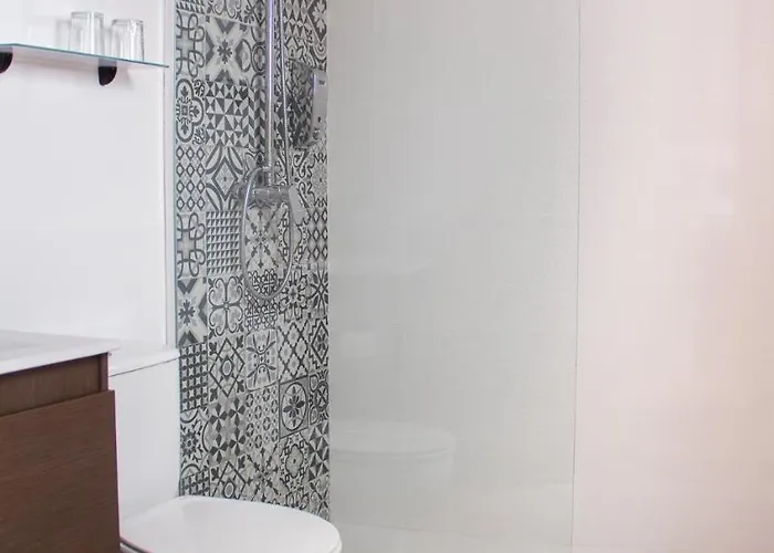 El Pozo Pensionat Chulilla