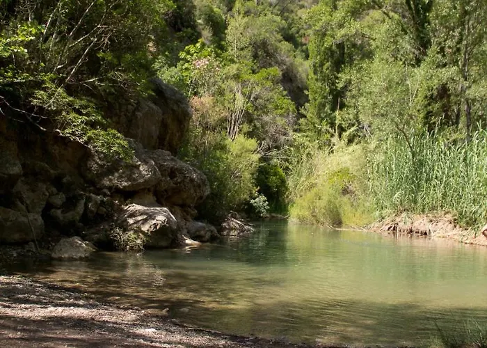 El Pozo Pensionat 3*