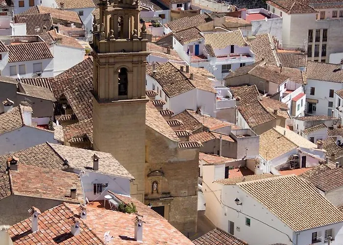 Pensionat El Pozo