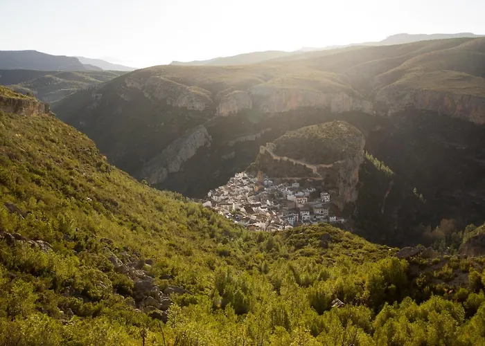 El Pozo