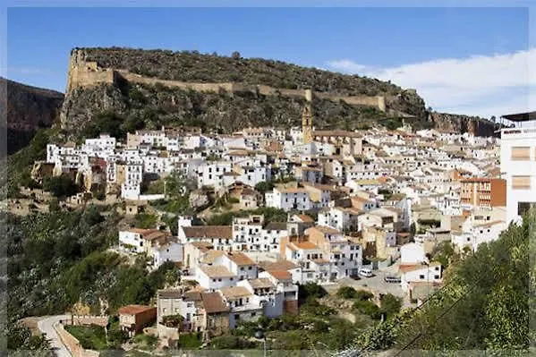 El Pozo