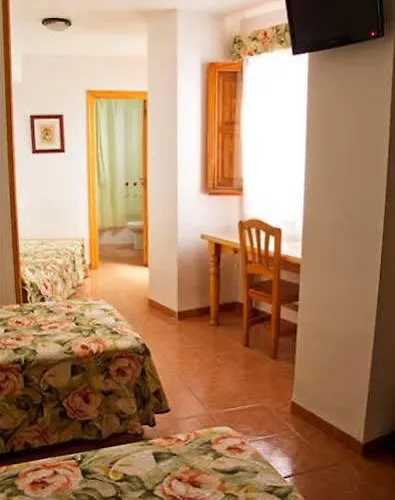 El Pozo