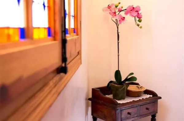 Pensionat El Pozo 3*