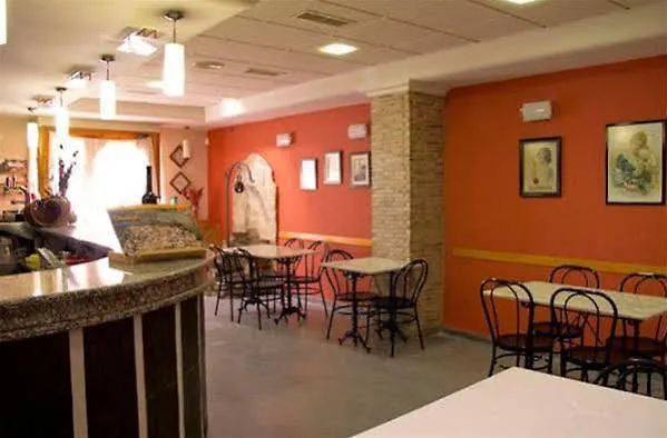 Pensionat El Pozo